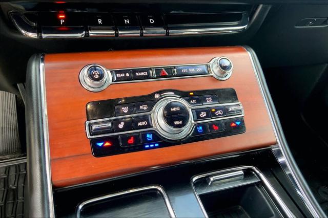 Used 2023 Lincoln Aviator Reserve For Sale in Lubbock, TX