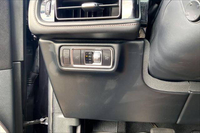 Used 2023 Lincoln Aviator Reserve For Sale in Lubbock, TX