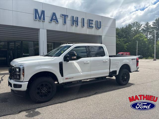 2026 Ford F-250 Lariat for sale in Winchendon, MA