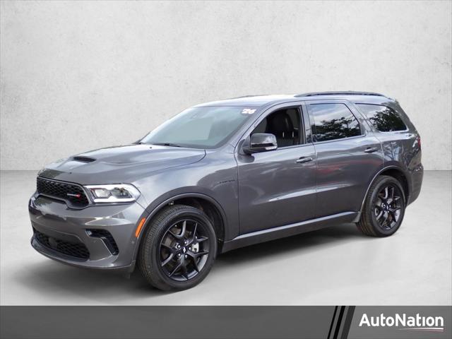 2026 Dodge Durango GT Plus HEMI V8 for sale in Centennial, CO