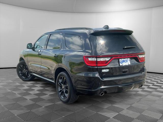 2023 Dodge Durango R/T Plus AWD