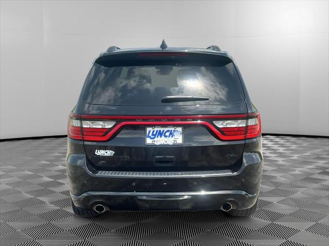 2023 Dodge Durango R/T Plus AWD