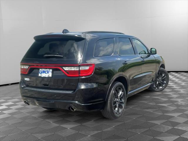 2023 Dodge Durango R/T Plus AWD