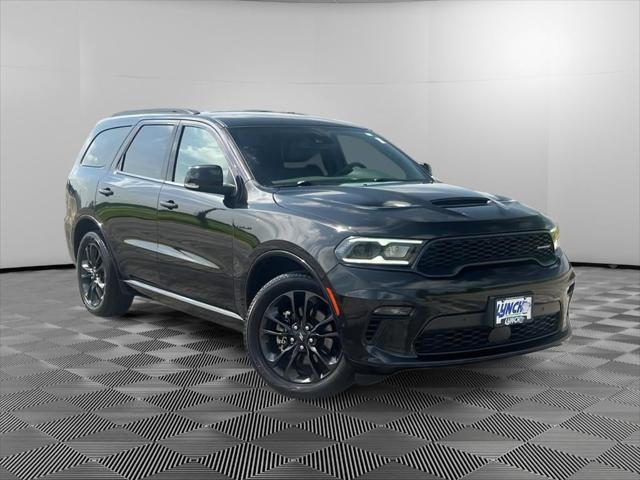 2023 Dodge Durango R/T Plus AWD