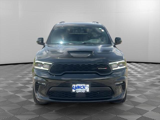 2023 Dodge Durango R/T Plus AWD