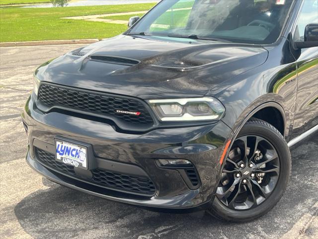 2023 Dodge Durango R/T Plus AWD