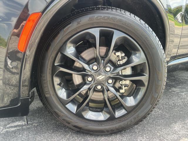 2023 Dodge Durango R/T Plus AWD