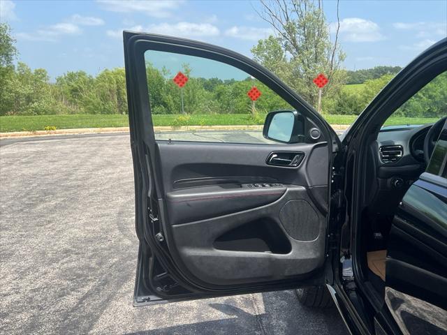 2023 Dodge Durango R/T Plus AWD