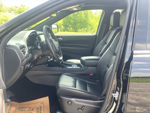 2023 Dodge Durango R/T Plus AWD
