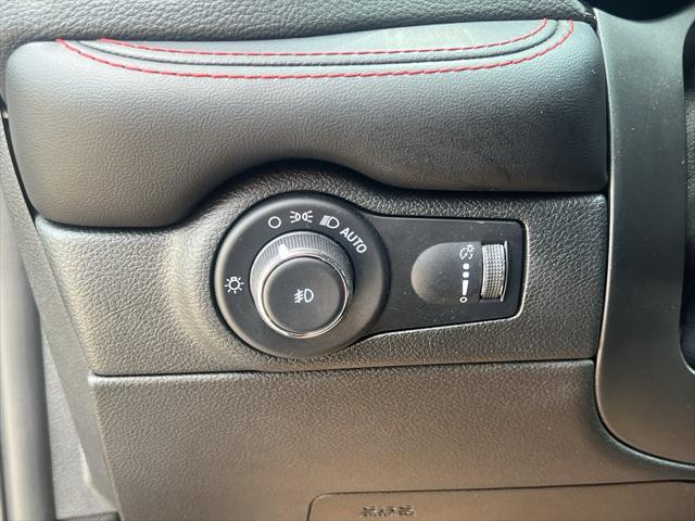 2023 Dodge Durango R/T Plus AWD