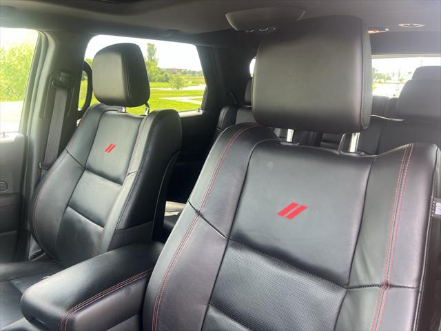 2023 Dodge Durango R/T Plus AWD