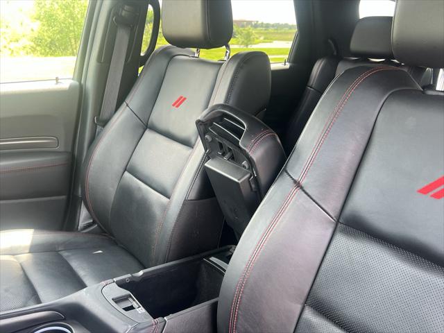 2023 Dodge Durango R/T Plus AWD