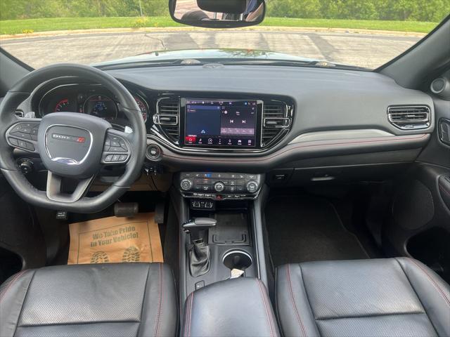 2023 Dodge Durango R/T Plus AWD