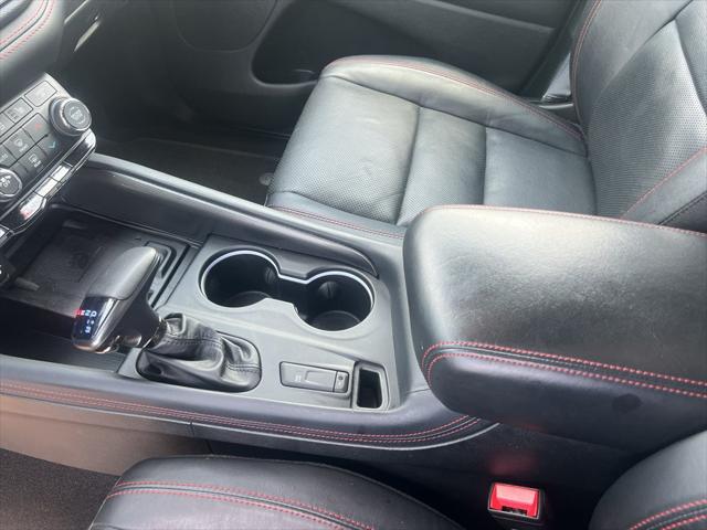 2023 Dodge Durango R/T Plus AWD