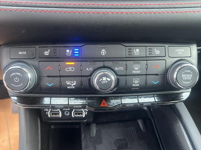 2023 Dodge Durango R/T Plus AWD