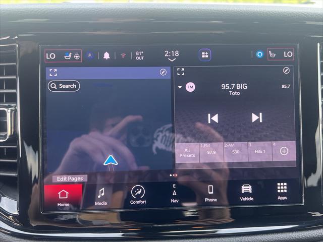 2023 Dodge Durango R/T Plus AWD