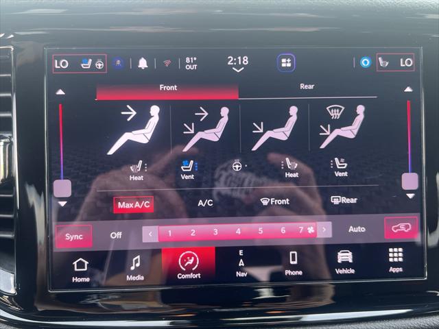 2023 Dodge Durango R/T Plus AWD