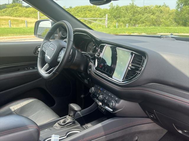 2023 Dodge Durango R/T Plus AWD