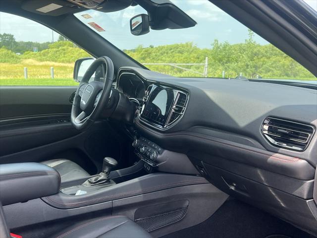 2023 Dodge Durango R/T Plus AWD