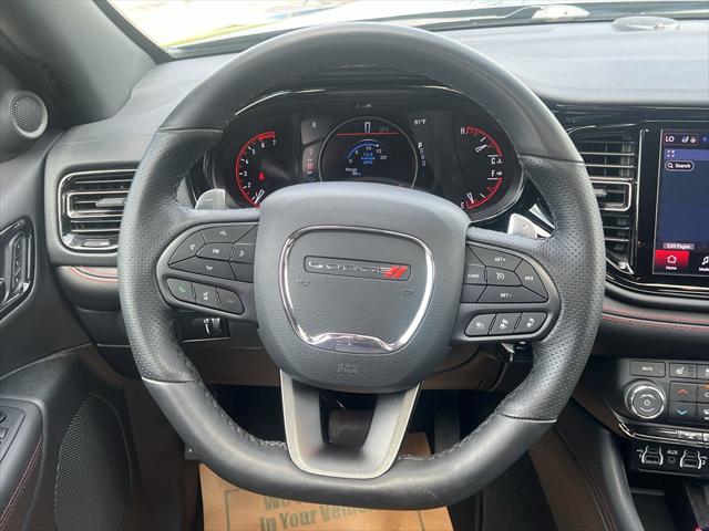 2023 Dodge Durango R/T Plus AWD