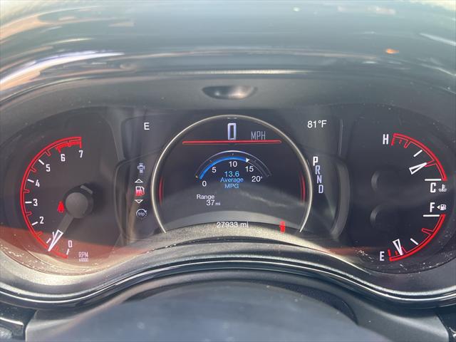 2023 Dodge Durango R/T Plus AWD