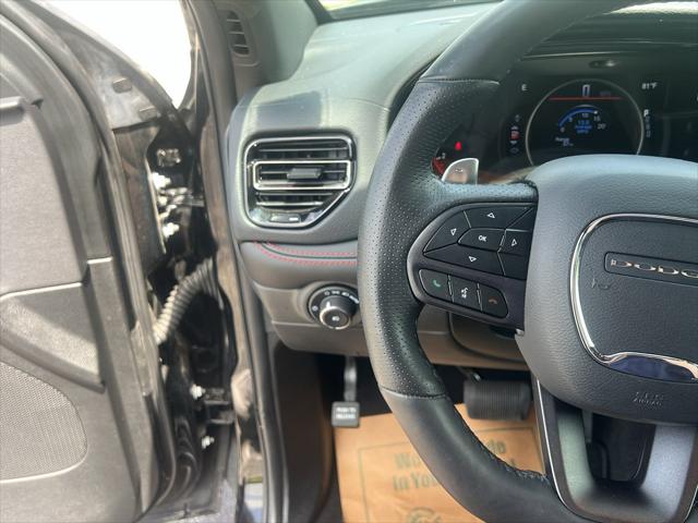 2023 Dodge Durango R/T Plus AWD
