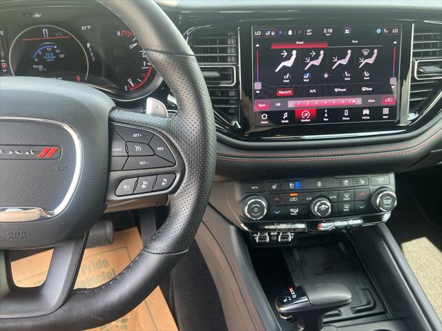 2023 Dodge Durango R/T Plus AWD