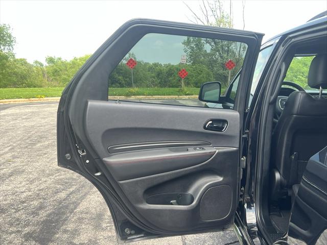 2023 Dodge Durango R/T Plus AWD