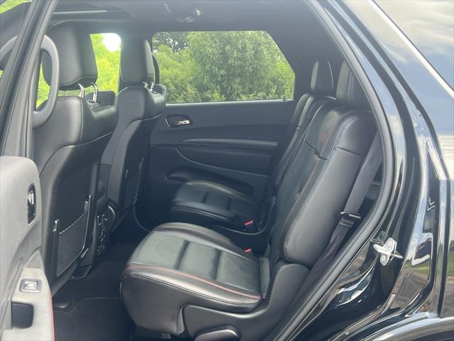 2023 Dodge Durango R/T Plus AWD