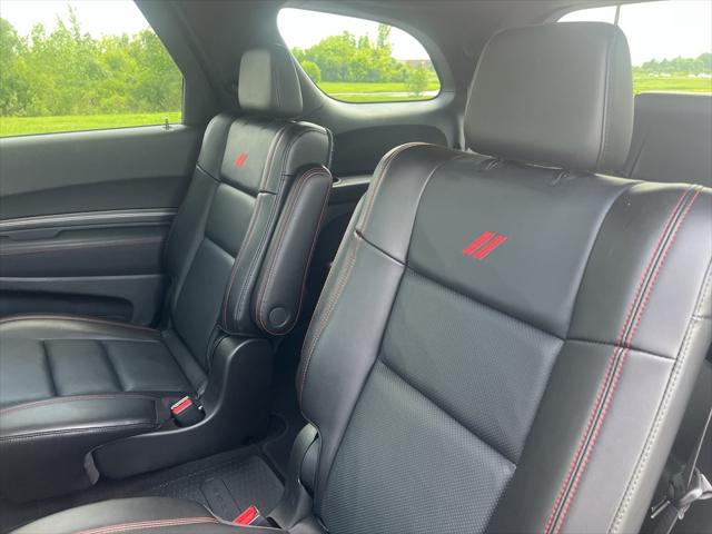 2023 Dodge Durango R/T Plus AWD