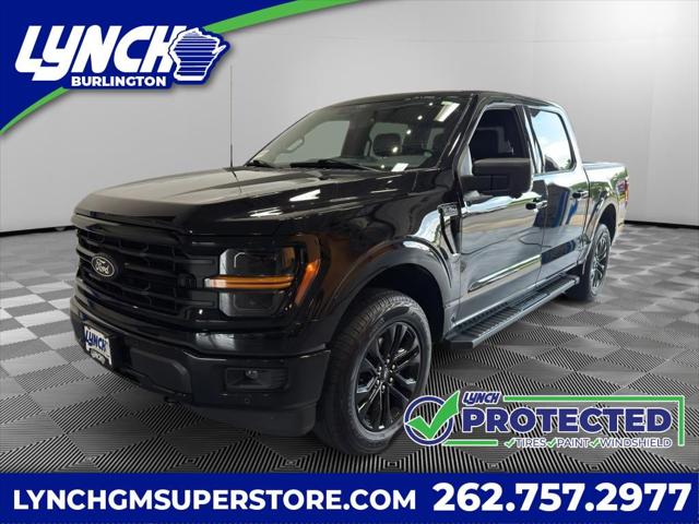 2025 Ford F-150 XLT for sale in Mukwonago, WI