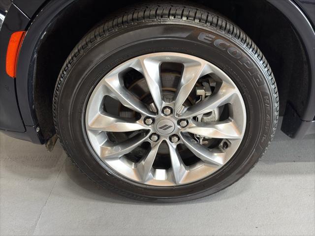 2024 Dodge Durango Citadel