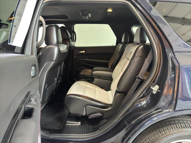 2024 Dodge Durango Citadel