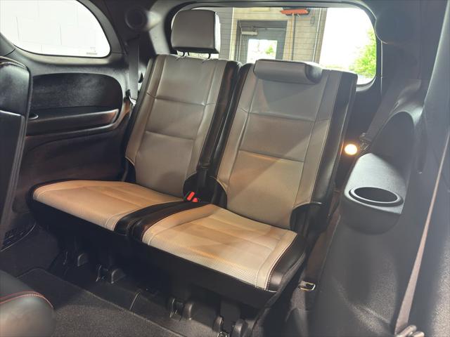 2024 Dodge Durango Citadel