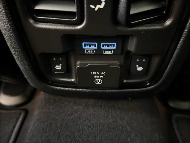 2024 Dodge Durango Citadel