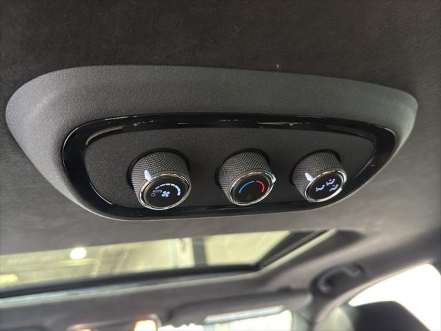 2024 Dodge Durango Citadel