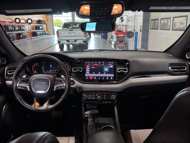 2024 Dodge Durango Citadel