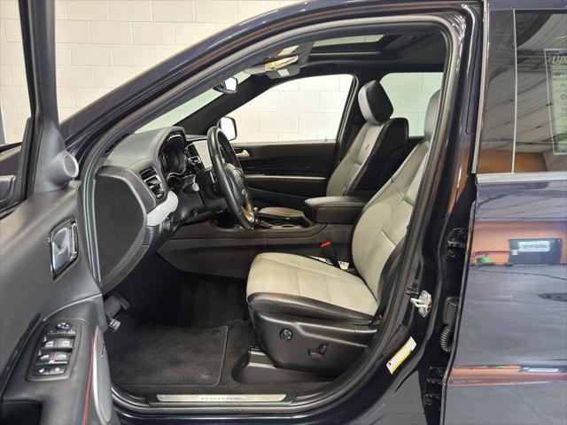 2024 Dodge Durango Citadel