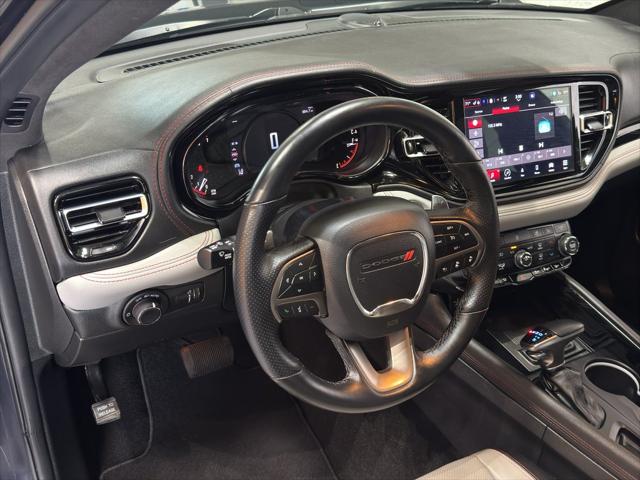 2024 Dodge Durango Citadel
