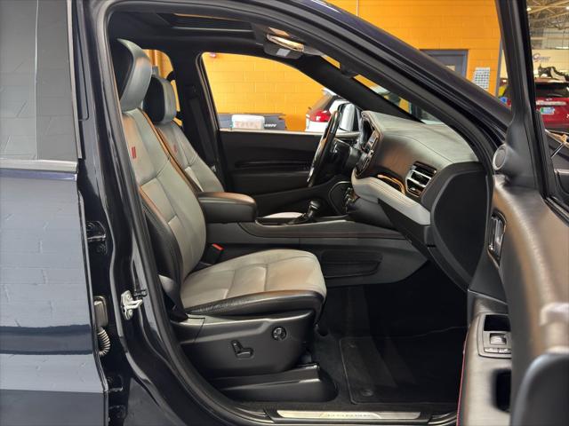 2024 Dodge Durango Citadel