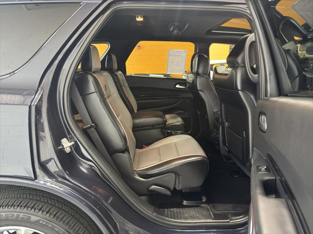 2024 Dodge Durango Citadel