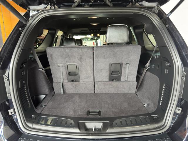 2024 Dodge Durango Citadel
