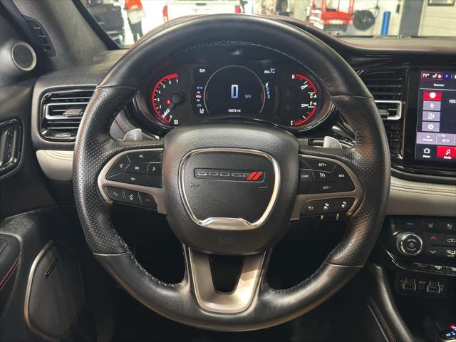 2024 Dodge Durango Citadel
