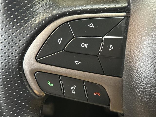 2024 Dodge Durango Citadel