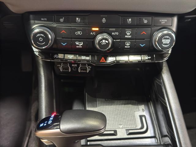 2024 Dodge Durango Citadel
