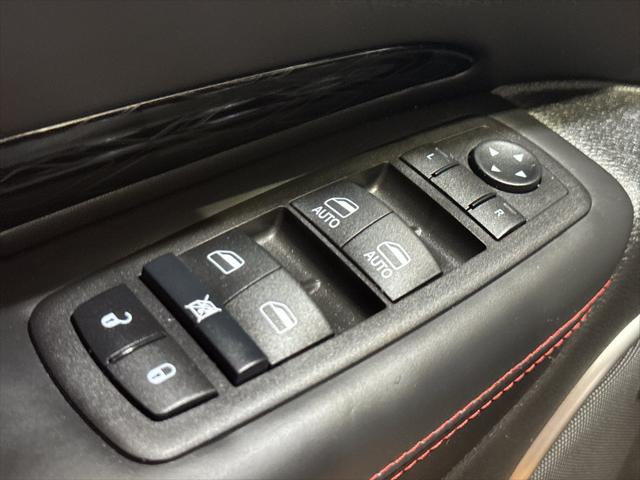 2024 Dodge Durango Citadel