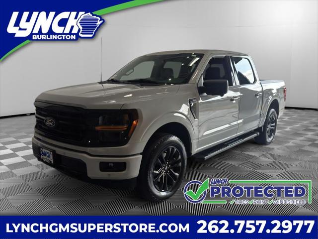 2024 Ford F-150 XLT for sale in Mukwonago, WI