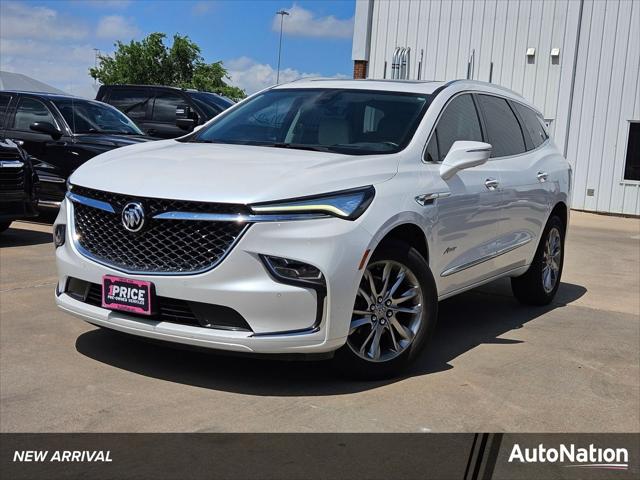 2023 Buick Enclave Avenir FWD for sale in Fort Worth, TX