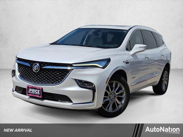 2023 Buick Enclave Avenir FWD for sale in Fort Worth, TX