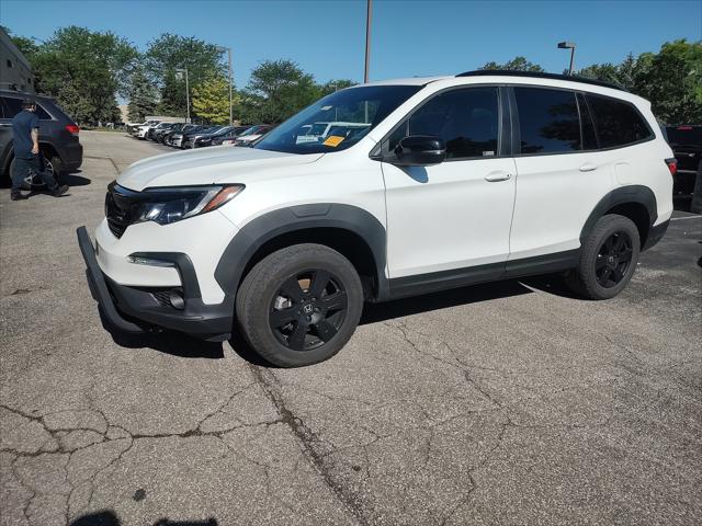 2022 Honda Pilot for sale near Dublin, OH